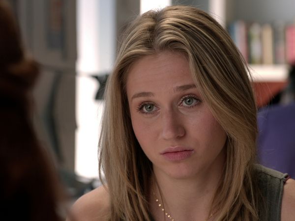 Faking It - The Ecstasy and the Agony