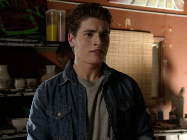 Faking It - Three To Tango