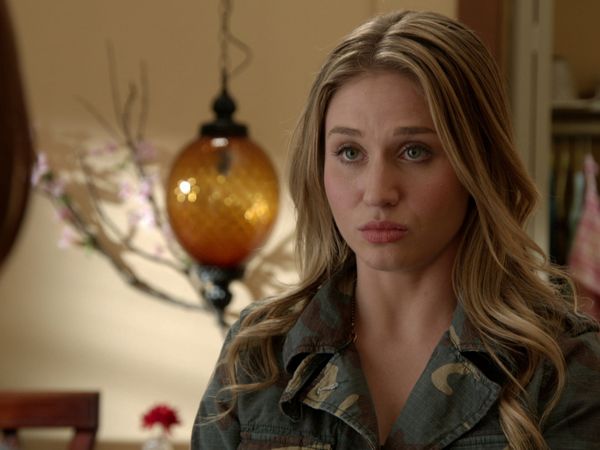 Faking It - Faking Up Is Hard To Do