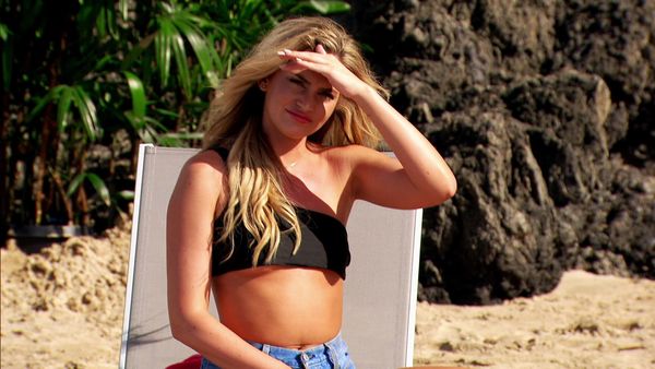 Ex On The Beach US - Exed Out