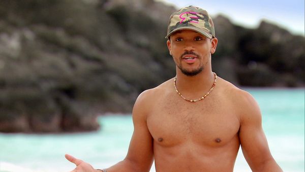Ex On The Beach US - Who's Exed Next?