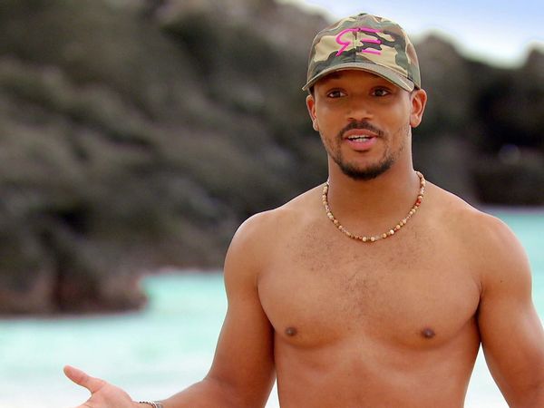 Ex On The Beach US - Who's Exed Next?