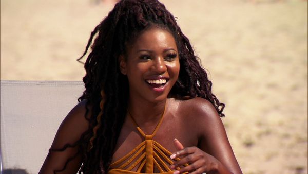 Ex On The Beach US - Party Foul