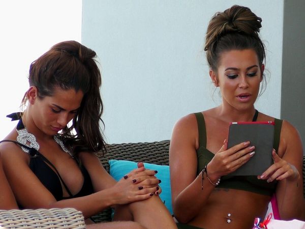 Ex On The Beach - Harriette's Hearthache