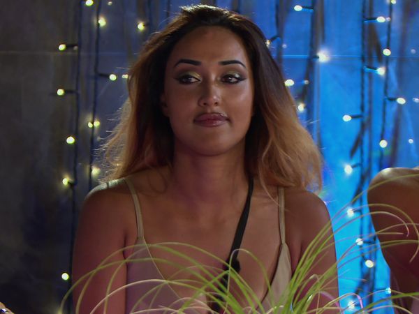 Ex On The Beach - Harriette's Love Triangle