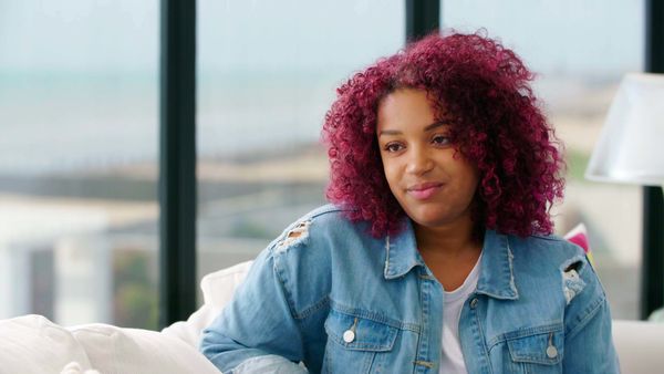 Ex On The Beach: Body SOS - Jourdan & Liam