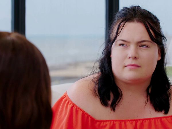 Ex On The Beach: Body SOS - Paige & Sam