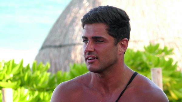 Ex On The Beach - Day Of The Dead Finale