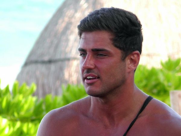 Ex On The Beach - Day Of The Dead Finale