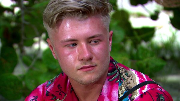 Ex On The Beach - Heartbreak And Happiness