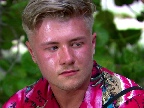 Ex On The Beach - Heartbreak And Happiness