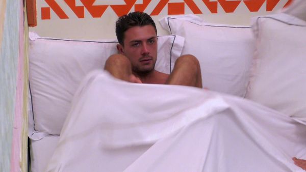 Ex On The Beach - Bayley's Home Truths