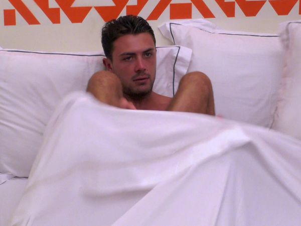 Ex On The Beach - Bayley's Home Truths