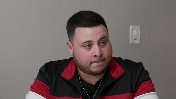 Catfish: The TV Show - Nick & Jasmine