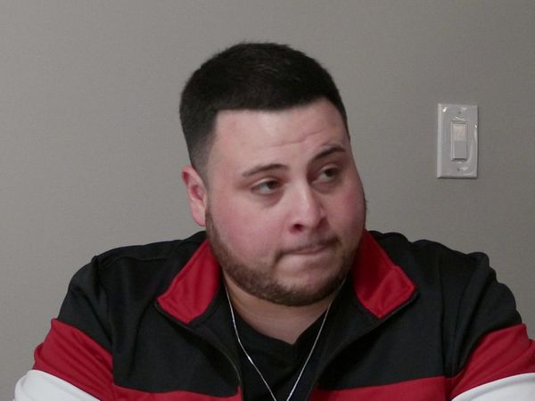 Catfish: The TV Show - Nick & Jasmine