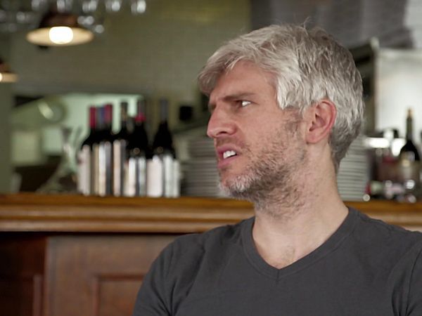 Catfish: The TV Show - Breana & Josh