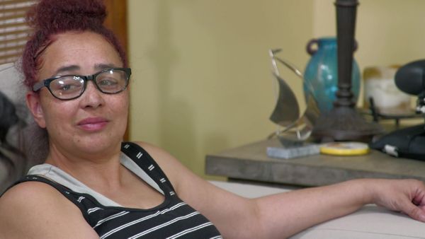 Catfish: The TV Show - Chelsea & Charles