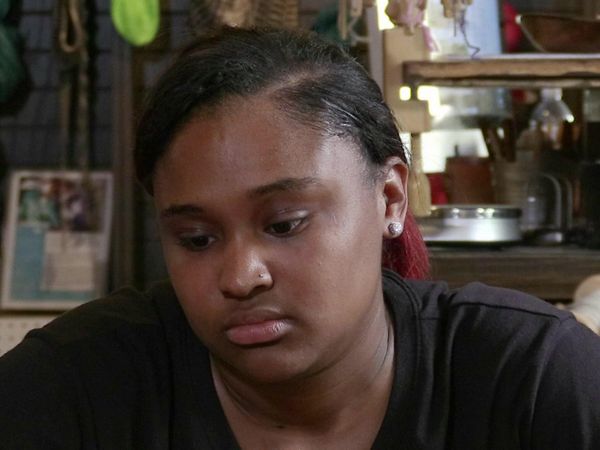Catfish: The TV Show - Nae & Brannon