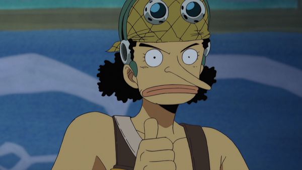 One Piece - As Operações de Recuperação do Ouro e do Waver!