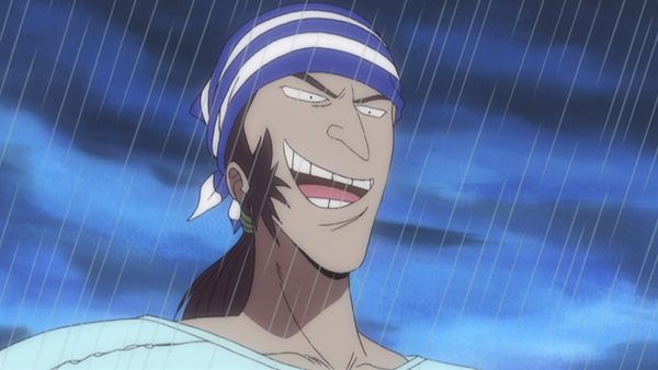 One Piece - Lembranças do Lar! O Cemitério Pirata Sem Fuga!