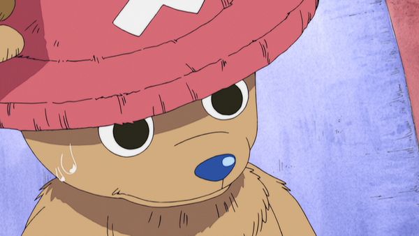 One Piece - O Solo Sagrado Proibido! A Ilha Onde Vive Deus e o Julgamento dos Céus!