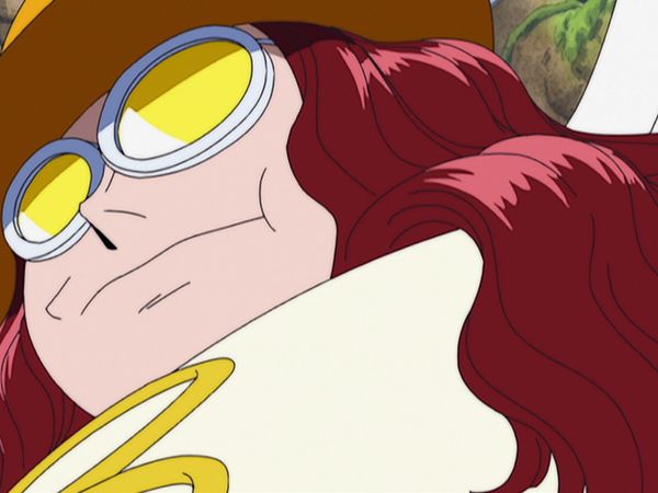 One Piece - A Provação da Bola! Combate Desesperado na Floresta Perdida!