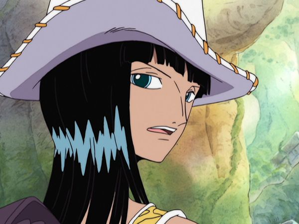 One Piece - Batalha em Pleno Ar! O Pirata Zoro vs o Guerreiro Braham!