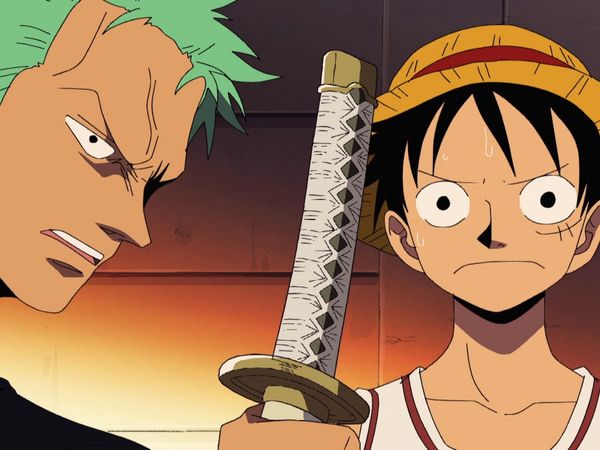 One Piece - Partindo da Cidade das Águas! Usopp Mostra Seu Valor e Põe Fim ao Confronto!
