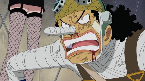 One Piece - A Verdade por trás da Traição! A Triste Decisão de Robin!
