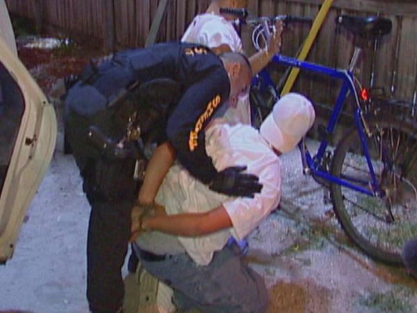 COPS - That’s not Chapstick