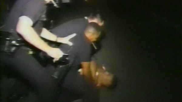 20th Century with Mike Wallace - Gang Violence in America