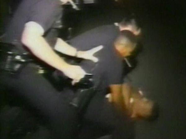 20th Century with Mike Wallace - Gang Violence in America