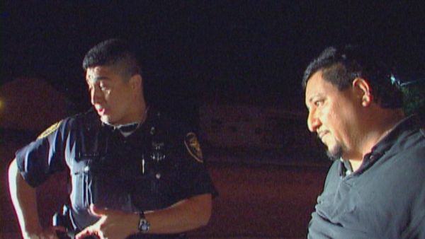 COPS - I’m With You Guys