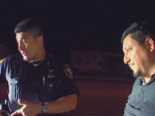 COPS - I’m With You Guys