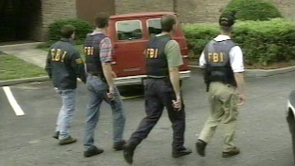 20th Century with Mike Wallace - Falsely Accused