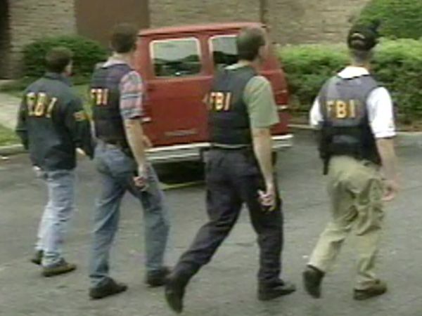 20th Century with Mike Wallace - Falsely Accused