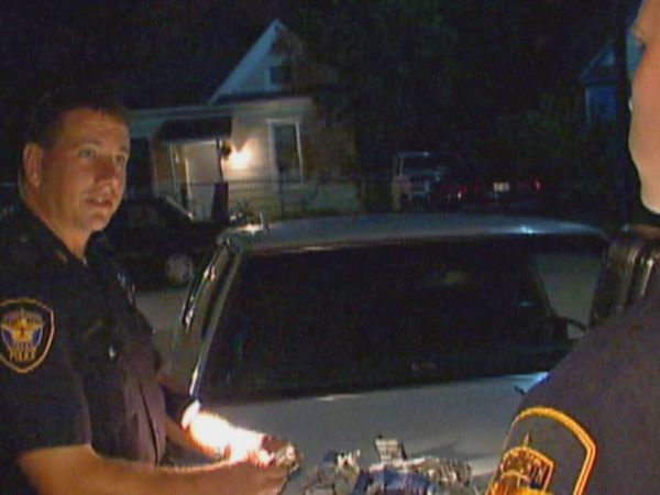 COPS - Just Browsing