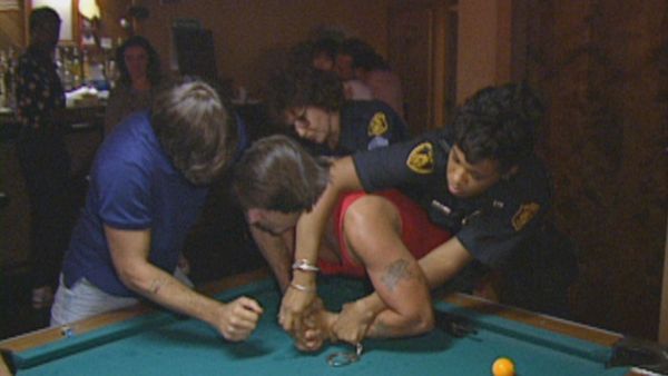 COPS - Extreme COPS