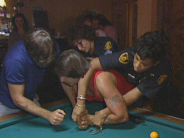 COPS - Extreme COPS