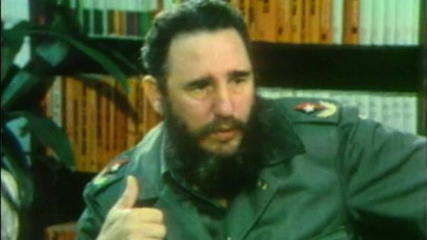 20th Century with Mike Wallace - Cuba and Castro