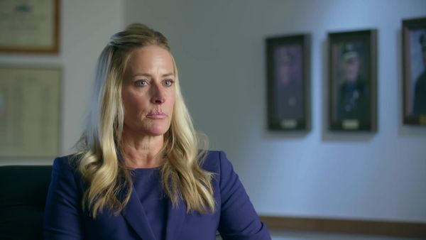 Bloodline Detectives - The Alameda Attacker