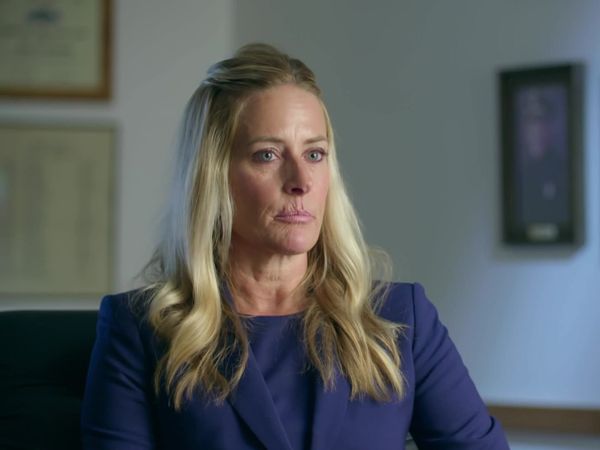 Bloodline Detectives - The Alameda Attacker