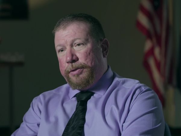 Bloodline Detectives - Montana Creek Murders