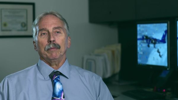 Bloodline Detectives - San Bernadino Bodies