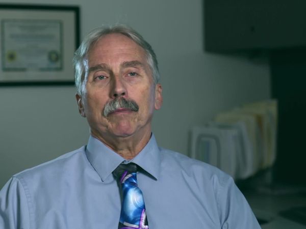 Bloodline Detectives - San Bernadino Bodies