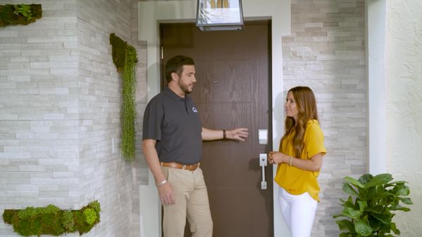 Designing Spaces - Home Improvement Solutions for Inside and Outside the Home