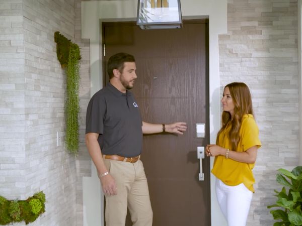 Designing Spaces - Home Improvement Solutions for Inside and Outside the Home
