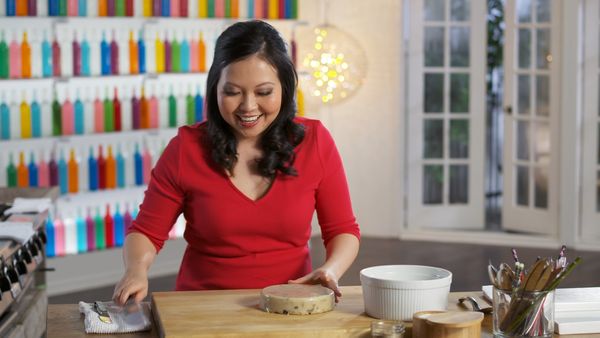 One World Kitchen - Dim Yum!