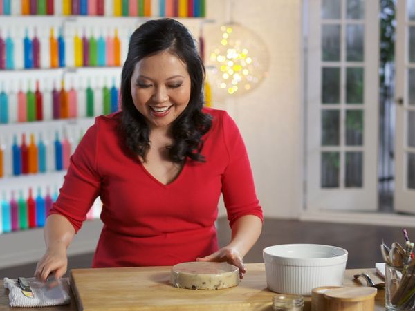 One World Kitchen - Dim Yum!