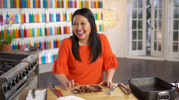 One World Kitchen - Irresistible Pork Recipes